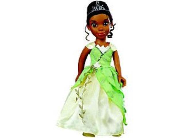 disney princess 18 inch doll