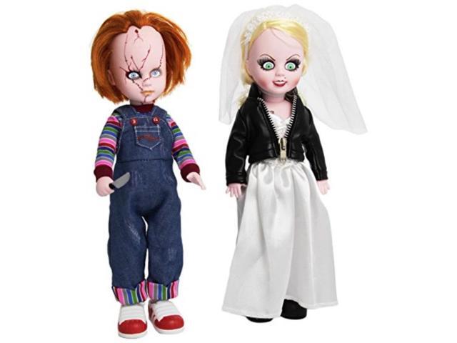 living dead dolls plush