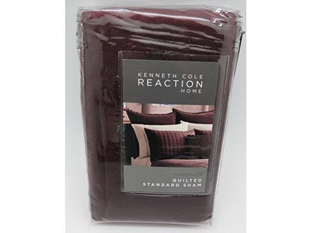 Kenneth Cole Reaction Landscape Quilted Standard Sham Newegg Com - Kenneth Cole Landscape Bedding Kenneth Cole Reaction Landscape Quilted Standard Sham Newegg Com - Kenneth Cole Landscape Bedding