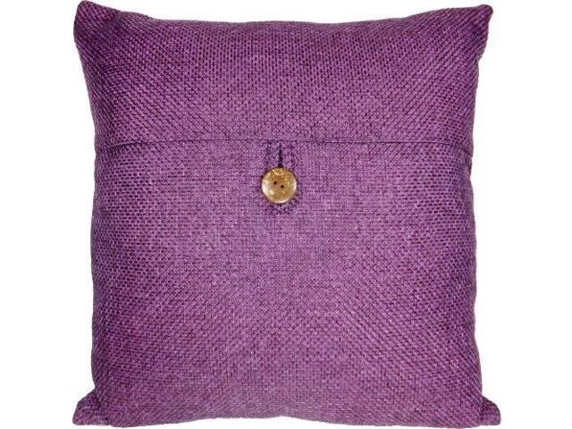 Decorative On Purple Throw Pillow Cover 18 Decorative On Purple Throw Pillow Cover 18