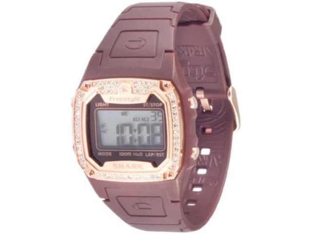 freestyle digital watch