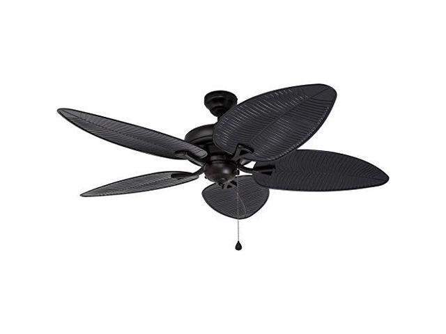 Harbor Breeze Pacific Grove 52in Oilrubbed Bronze Indoor Downrod Harbor Breeze Pacific Grove 52in
