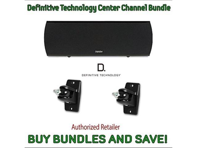 definitive technology 1000 center