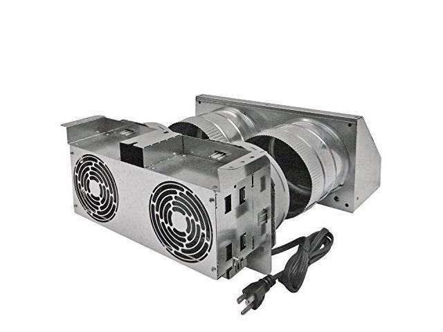 Tjernlund X2d Model Products Xchanger Reversible Basement Fans tjernlund x2r remote mount xchanger reversible basement fan - Newegg.com