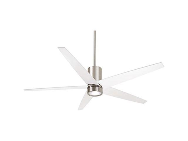 Minka Lavery Ceiling Fan Minka Aire F828bn Wh 56 Electrician