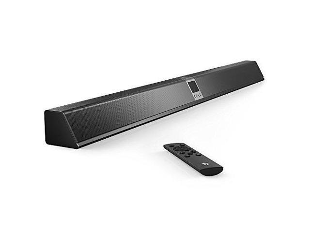 40 inch sound bar