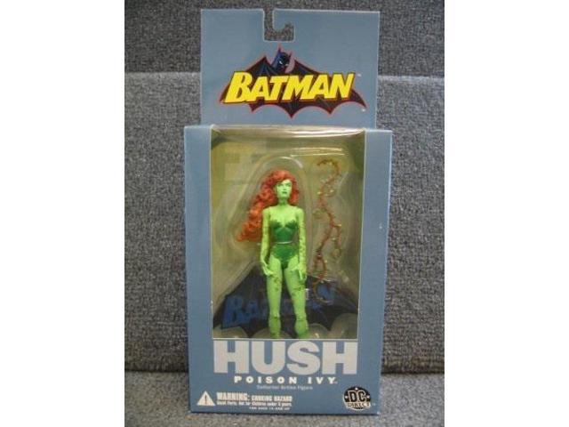 hush poison ivy figure