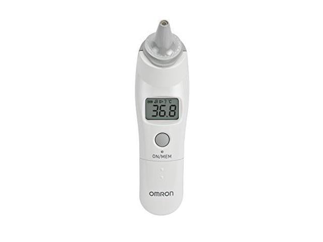 omron baby ear thermometer