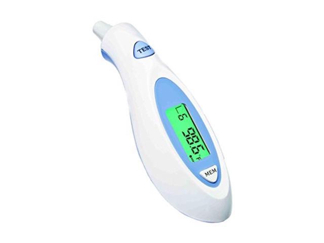 top rated ear thermometer