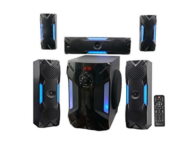 rockville speakers for home