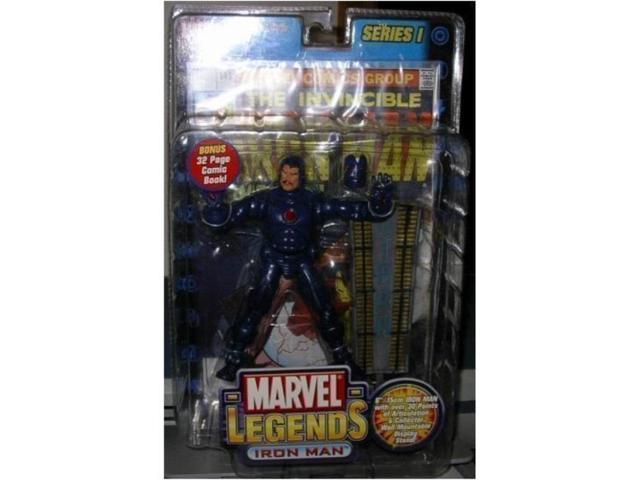 marvel legends stealth iron man