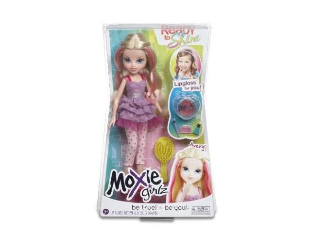 moxie girlz avery