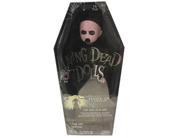 living dead dolls series 29