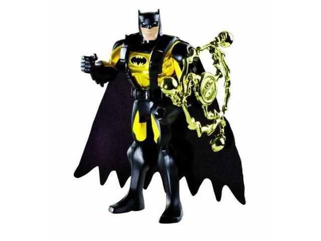 total armor batman