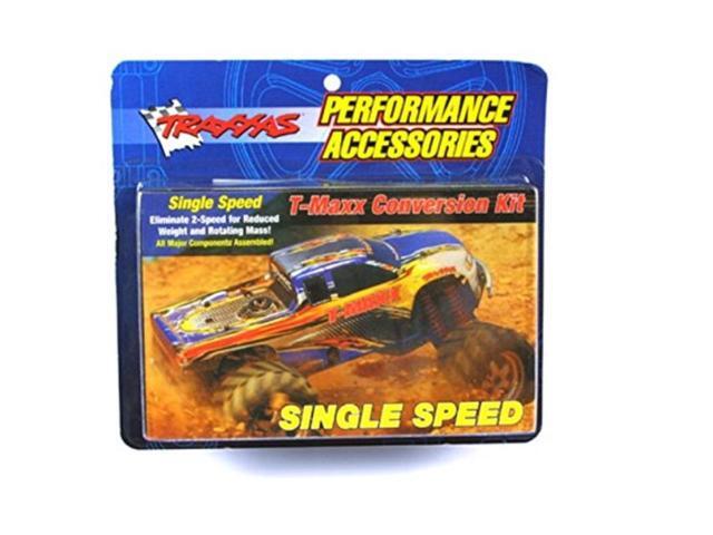 traxxas summit transmission upgrade