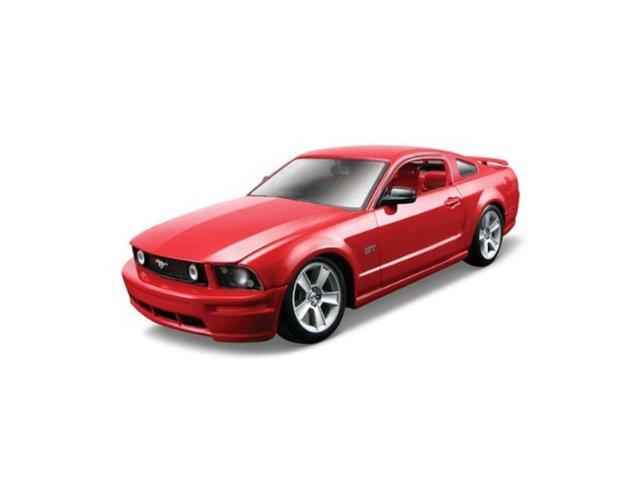 maisto ford mustang