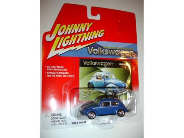 johnny lightning volkswagen beetle