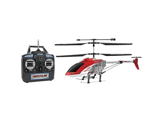 world tech toys hercules unbreakable 3.5 ch helicopter
