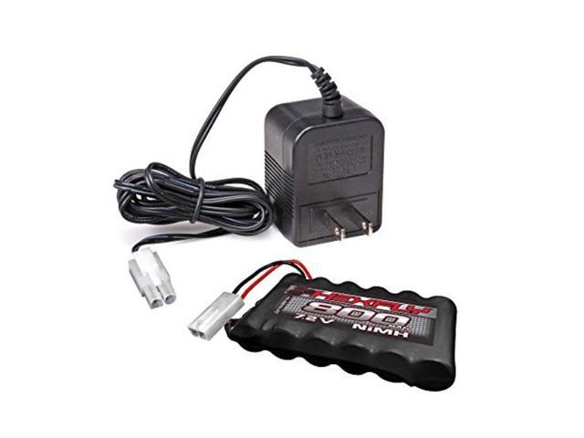 rock crawler battery