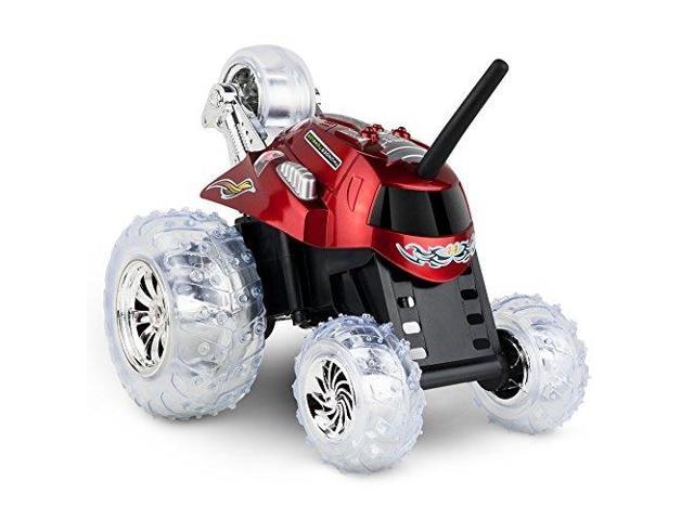 sharper image remote control spin drifter 360
