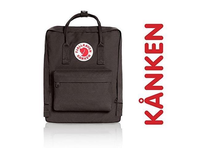 fjallraven since 1960
