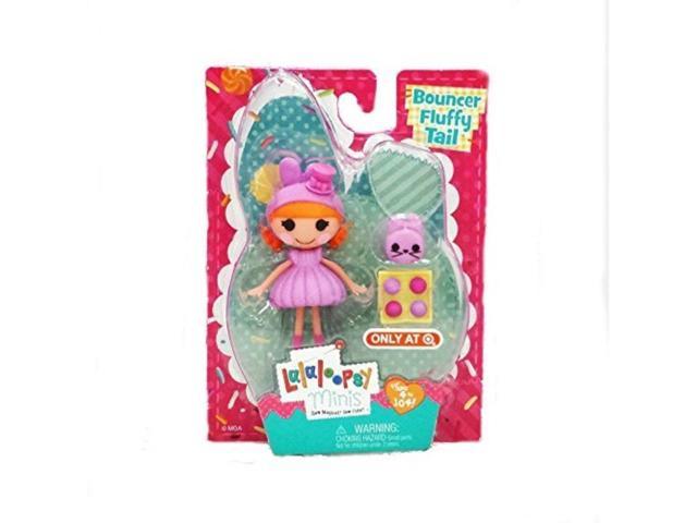 lalaloopsy fluffy pouncy paws