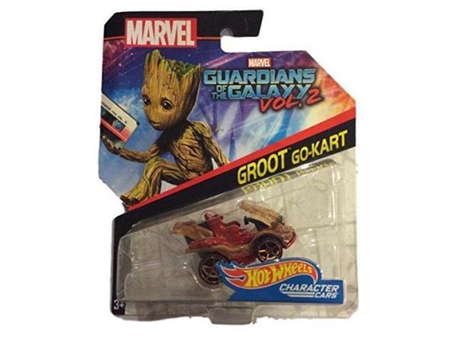 hot wheels groot