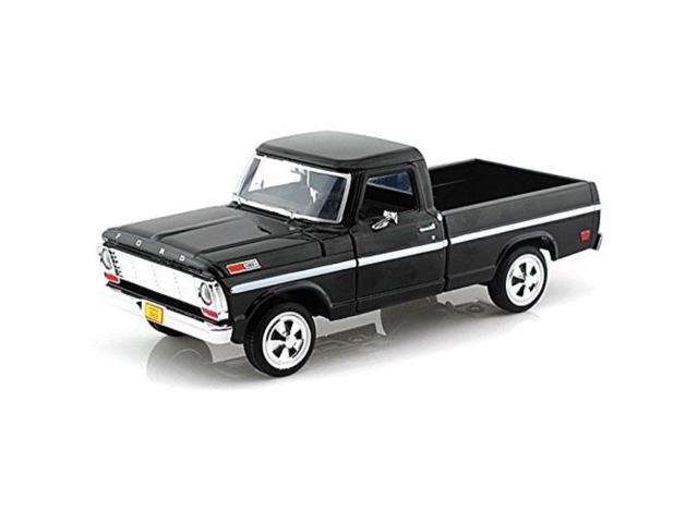 diecast ford trucks