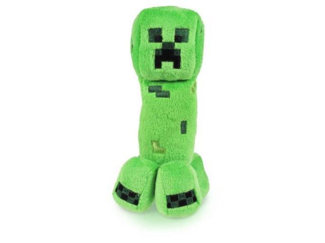 minecraft stuffed creeper