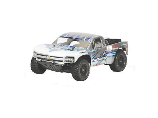 proline chevy
