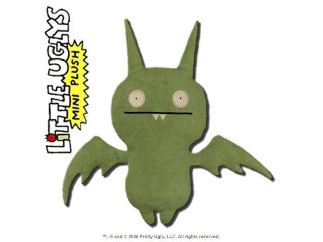 little ugly dolls