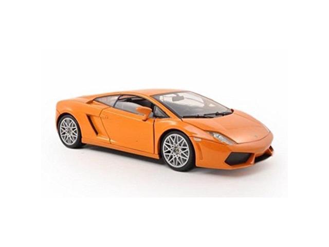 lamborghini gallardo diecast