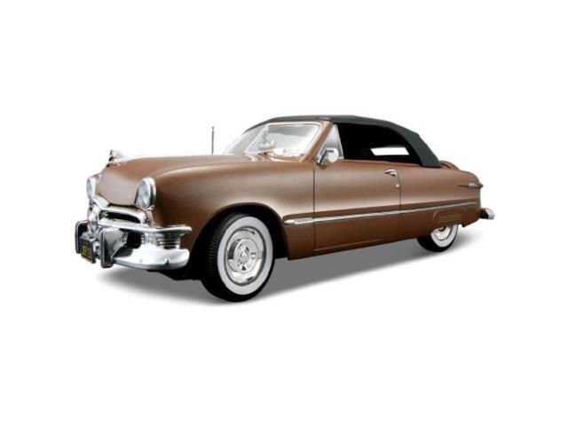 maisto 1950 ford