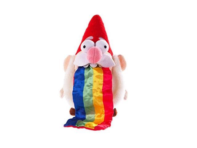 gnome plush