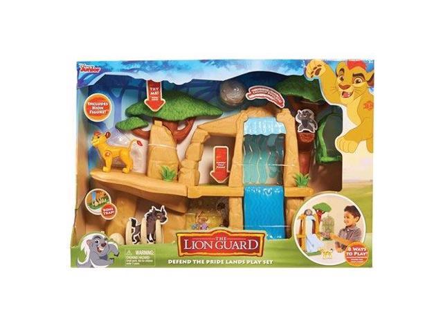 lion guard outlands toy