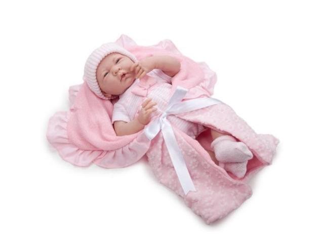 la newborn doll
