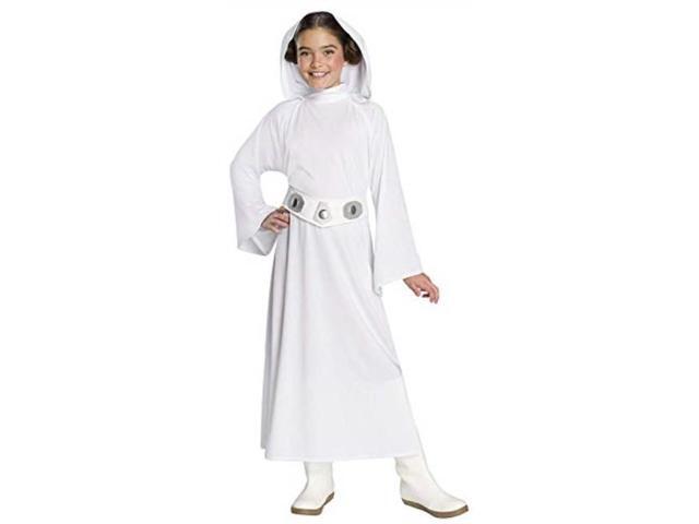 rubies princess leia costume