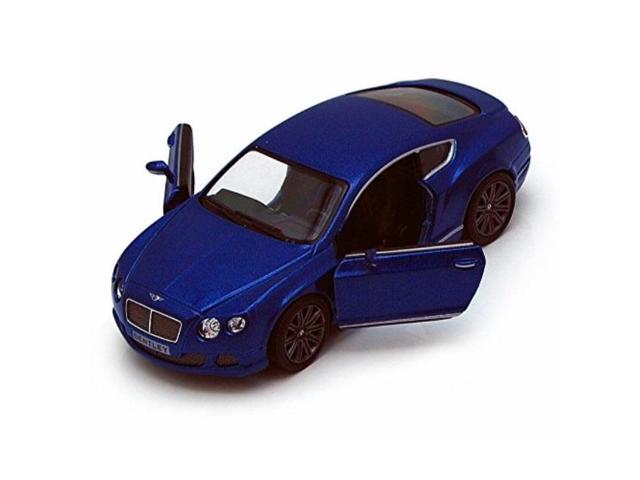 bentley toy car