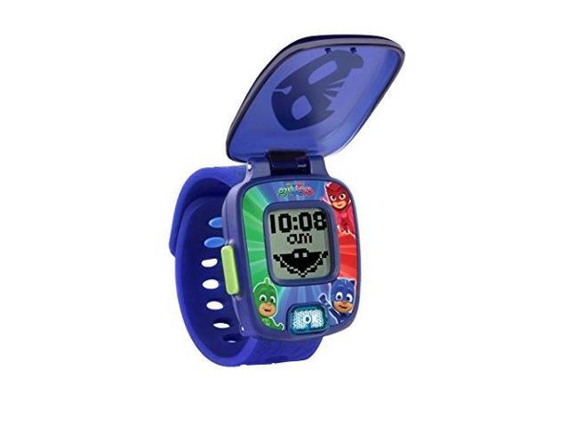 vtech super catboy learning watch