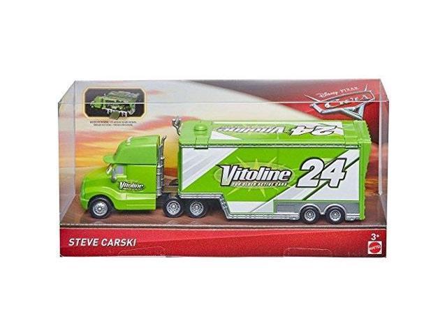 cars 1 vitoline hauler