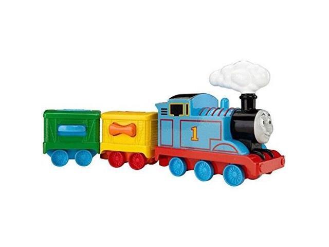 first thomas the train