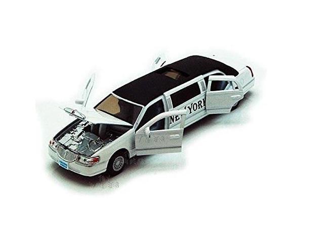 kinsmart limousine