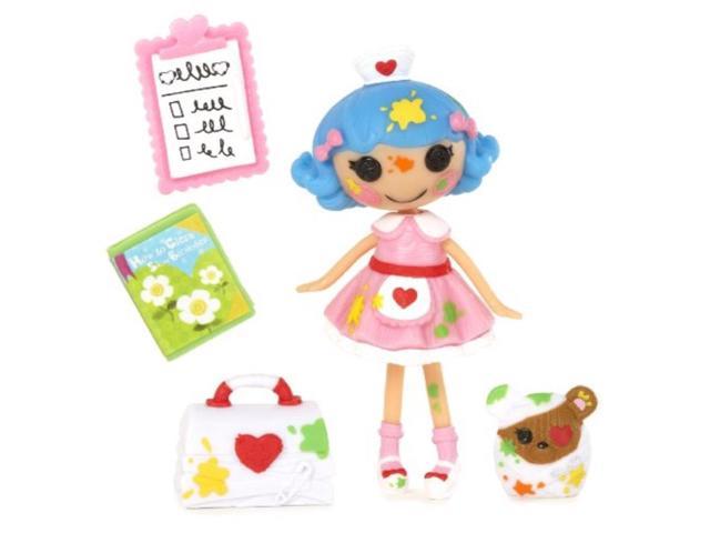 lalaloopsy mini