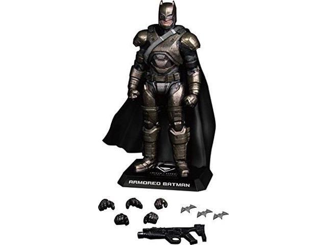 beast kingdom armored batman
