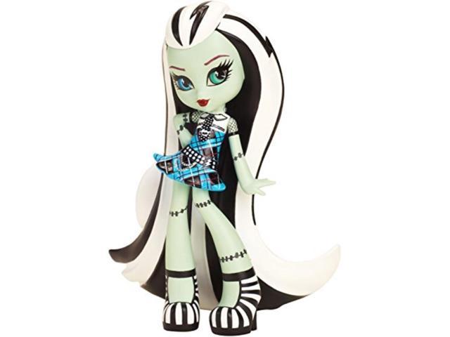 monster high vinyl