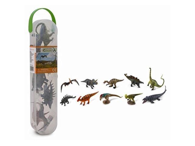 mini dinosaur figures