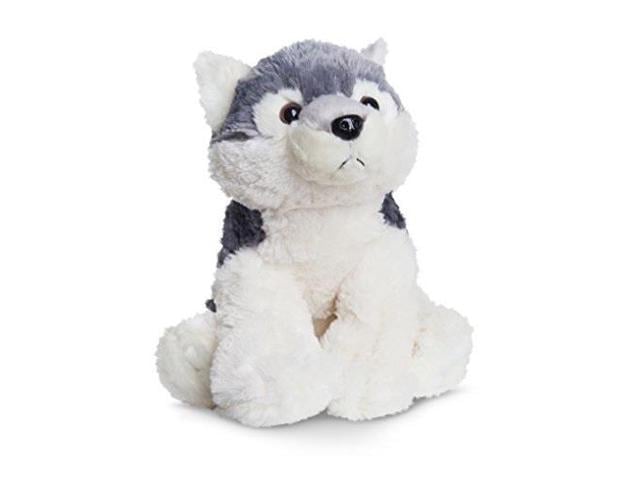 aurora stuffed animals wolf