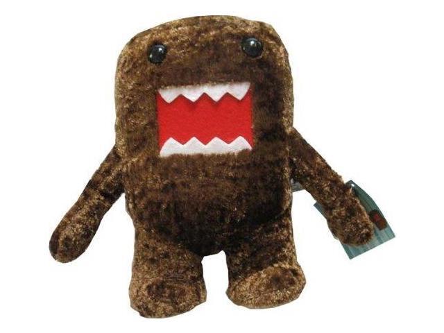 domokun plush  shiny brown 7 inch domo plush - Newegg.com