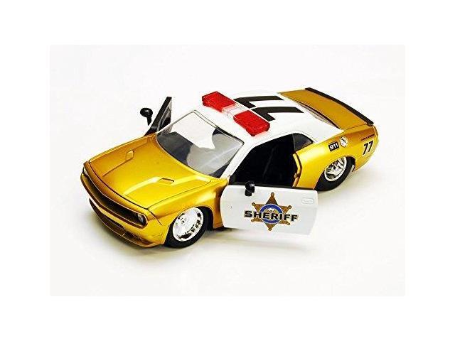 jada diecast model cars