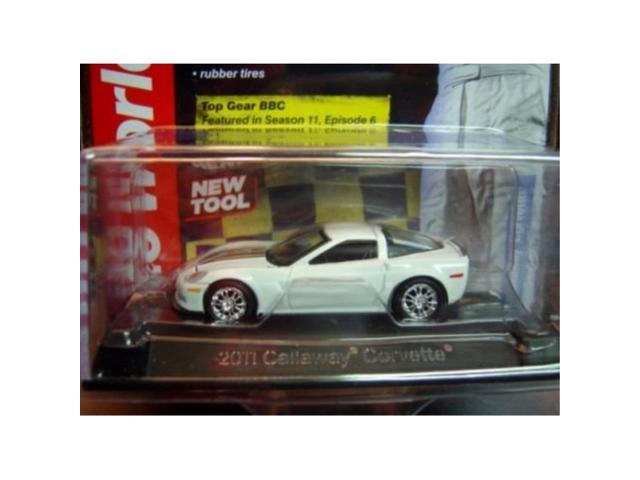 top gear diecast